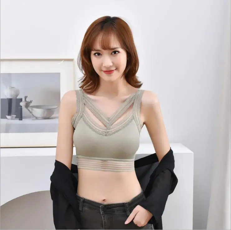 Women's stringless underwear Clearance