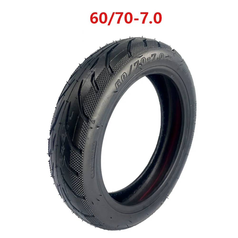 Ridefixing Hot Selling EU Warehouse Yuanxing 60/70-7.0 vacuum tire para sa Xiaomi 4 Pro Electric Scooter Anti-slip Tubeless Tire