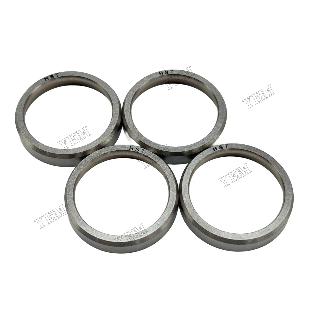 Exhaust Valve Seat 4YDH1-03104 Fit for Yangdong Y4102D Engine 2