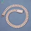 16mm rose (S925)