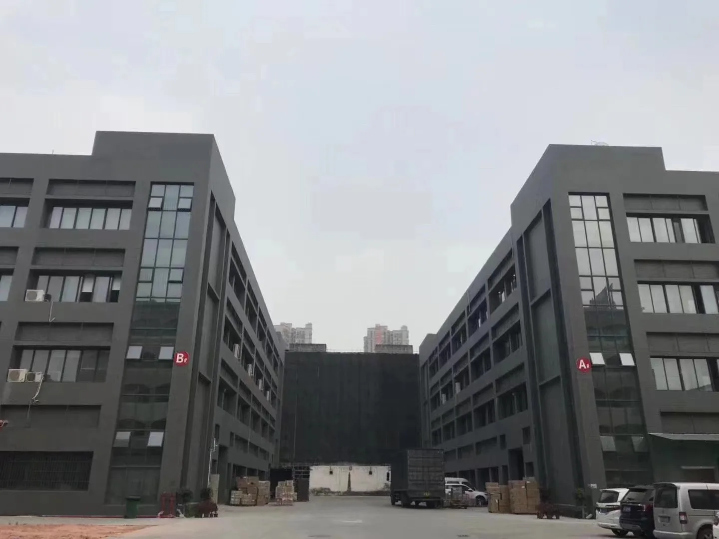 Changsha Hengxuan Technology Co., Ltd. 1