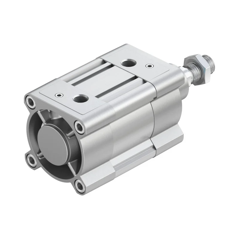 Festo Pneumatic Actuator Components Air Cylinder Adn-12-16-10-15-20-25 ...