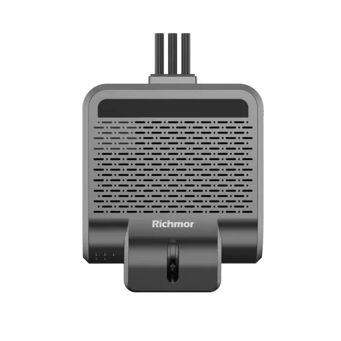 Richmor Vehicle Driving Recorder 1080P Camera HD Car DVR  Gps Tracking Cloud Storage Mini DVR Recorder Camera 4G Dash Camera