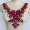 Rose red