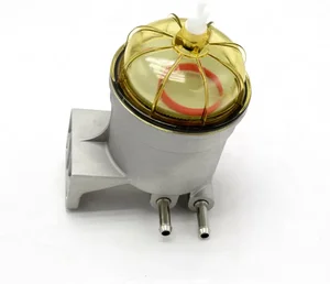 New State Truck Fuel and Oil Filter Assembly Model ME300647 FF5363 ME300361 1-13240194-0