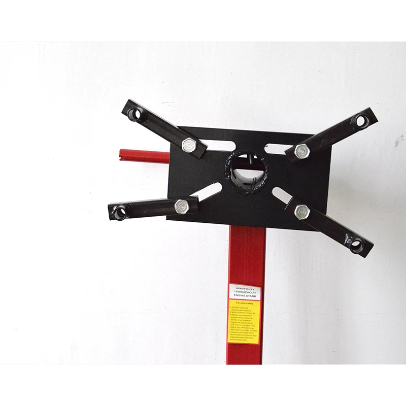 1500lbs Heavy Duty Foldable Engine Stand With Cheap Price - Buy Truck ...