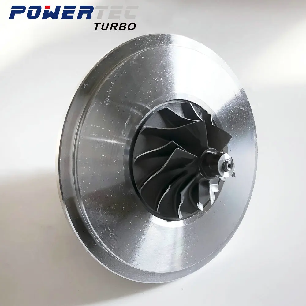 Turbo Core GT3571S 2674A348 For Perkins Agricultural Tractor with 