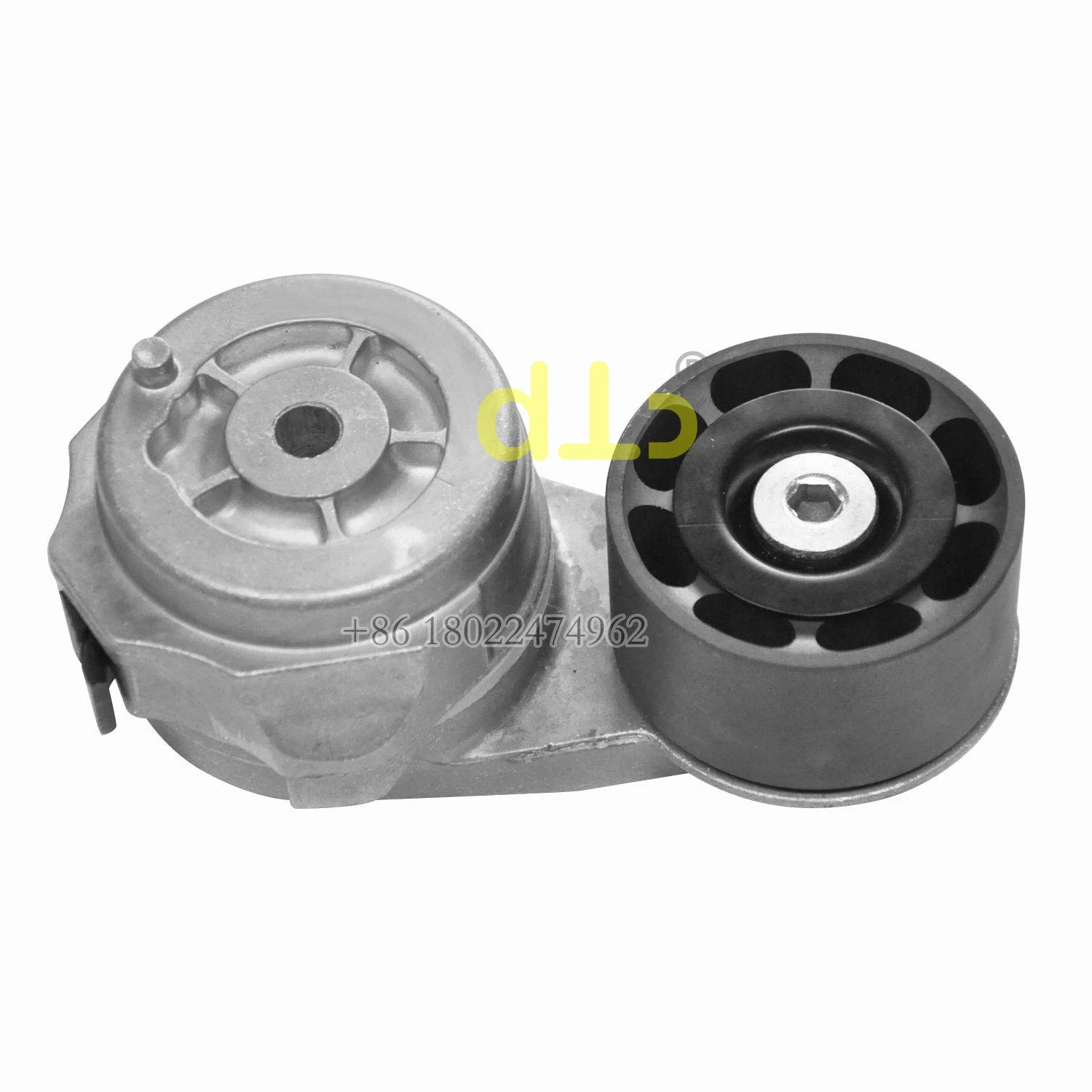 Construction Machinery Parts Belt Tensioner 217-8938 2178938 for Caterpillar CAT 3406E C15 C18 980G 980H 986H 988G