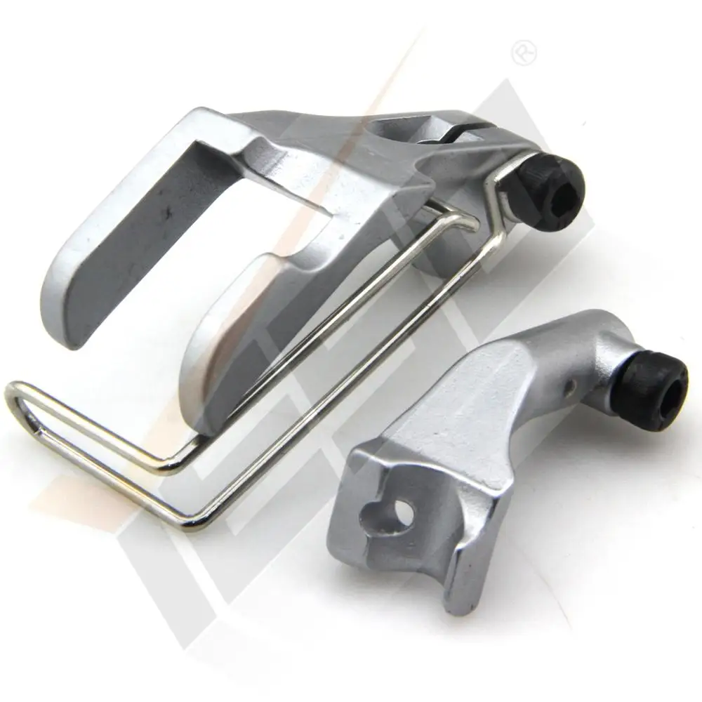 KH367PF 8MM Presser Foot Durkopp Adler 367 767 768 867 Sewing Machine Spare Parts Sewing Accessories Sewing Part