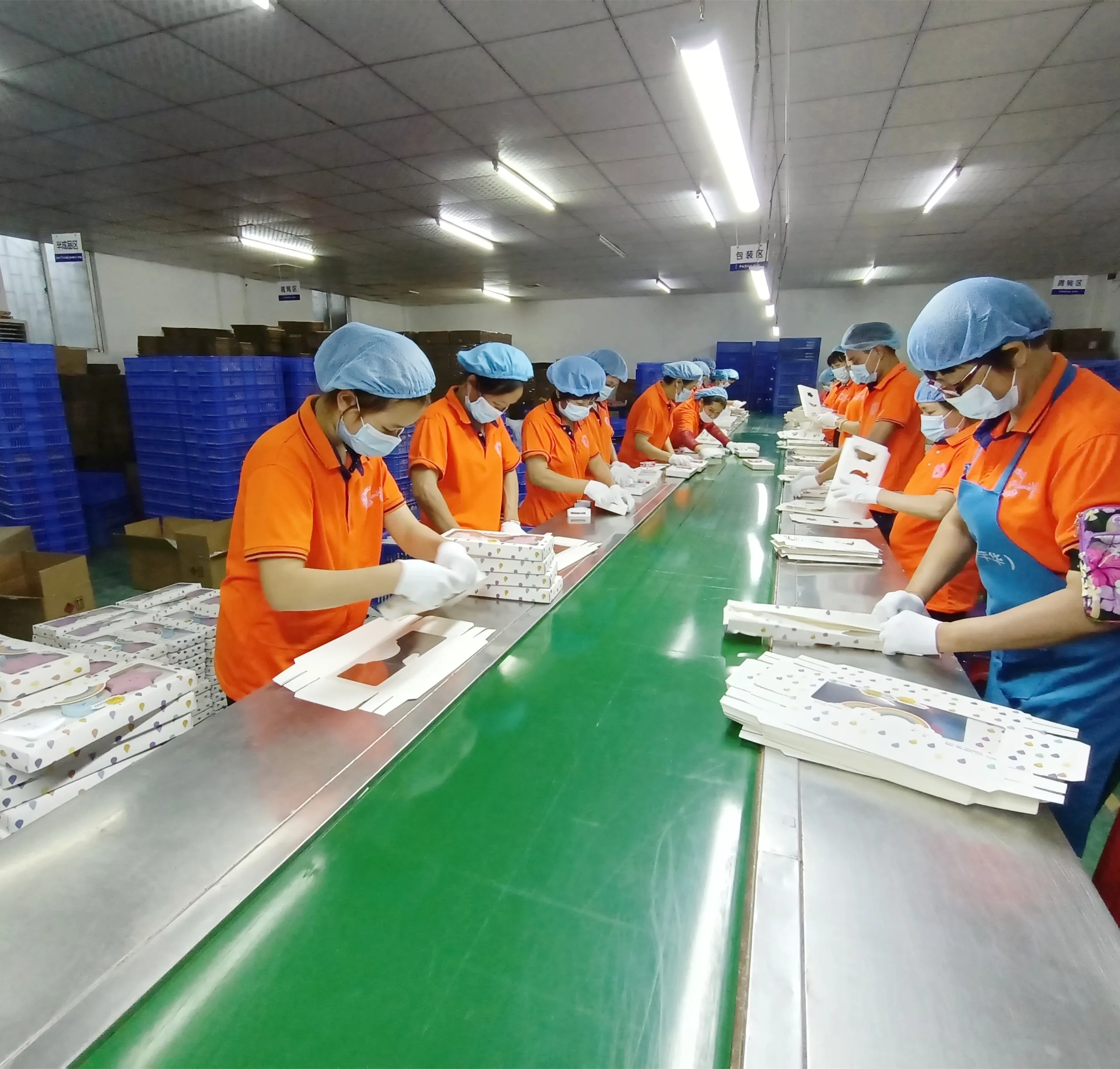 Huizhou Yajiali Industrial Co., Ltd.