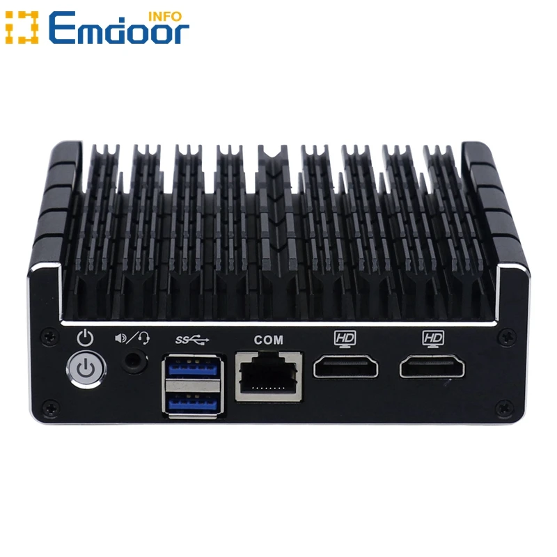 Qualite Industrielle Sans Ventilateur Mini Pc De Boite 4gb 64gb Intel Celeron J3160 Windows Xp 7 10 Fanless Scelle Industriel Ordinateurs Buy Ordinateurs Industriels Ordinateurs Industriels Scelles Sans Ventilateur Ordinateurs Industriels Windows Xp