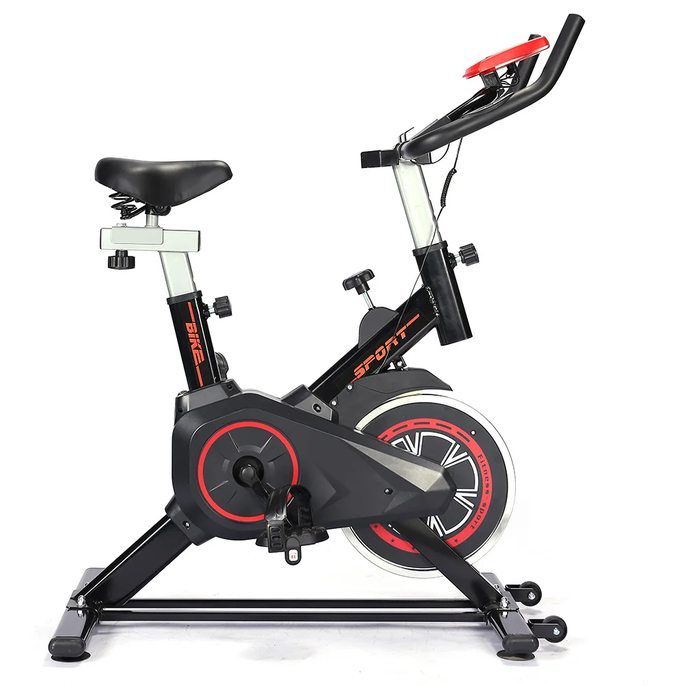 Factory Direct Sales Gym Master Fitness Spin Bike Exercise Spin Bike Training Bicycle