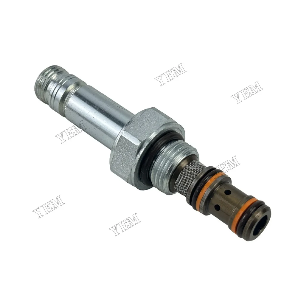 Hydraulic Valve 7272731 6667687 Fit for Bobcat Engine 6