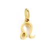 Leo(Jul 23-Aug. 22)-Gold