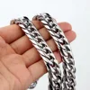 Lobster clasp width 12mm