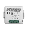 Zigbee Dimmer 1CH White