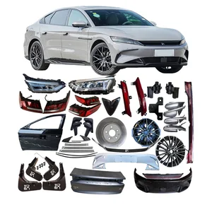 Wholesale BYD Accessories Chinese Automotive Spare Parts BYD Han Accessories in Stock