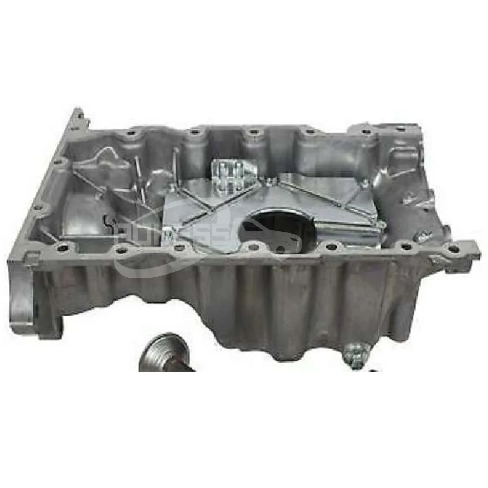 Engine Oil Pan DG1Z6675F DG1E6A702AC DG1E6675ED DG1Z6675E Oil Pan for ...