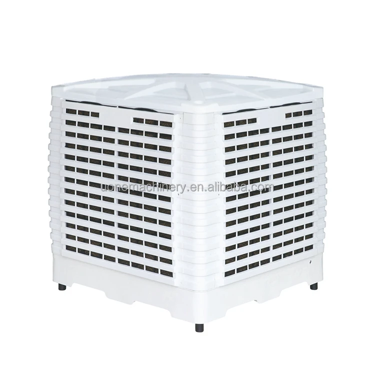 Evaporative Air Cooler, 12000~25000 m3, Pure PP Plastic - detail 12