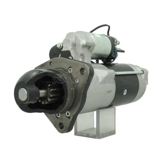 Starter Motor for HEAVY DUTY 2664359 4280003860 5028000370 