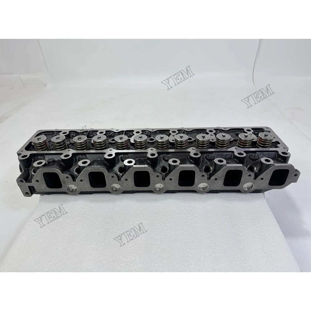 Wholesale Cylinder Head Assembly for TD42 2
