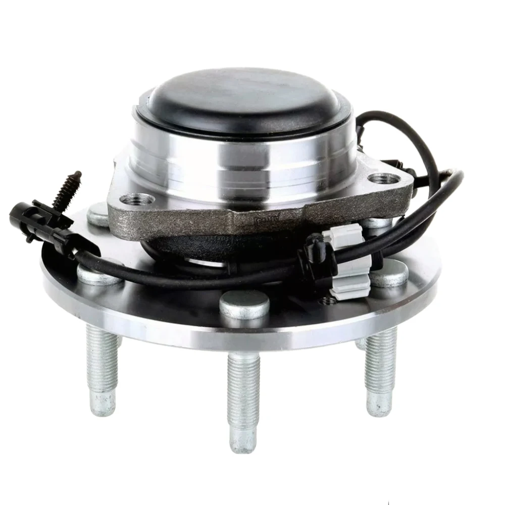ALB-1601045451262 Front Wheel Hub Bearing Silverado Avalanche 15037207 29515054 29515054 25840784 15016169 15037207 15052444 515054 515053 515071