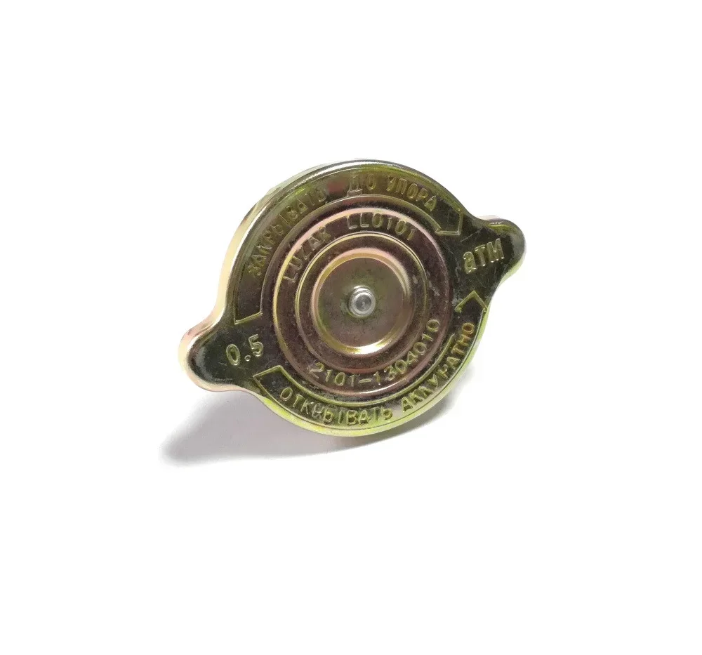 Wholesale Original Equipment Radiator Cap 2101-1304010