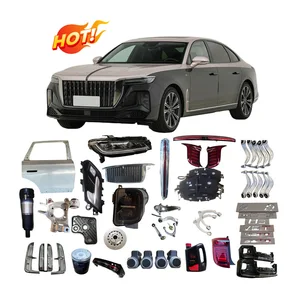 Good Price on Original Hongqi Spare Parts New Hybrid Car Accessories for Hongqi H9