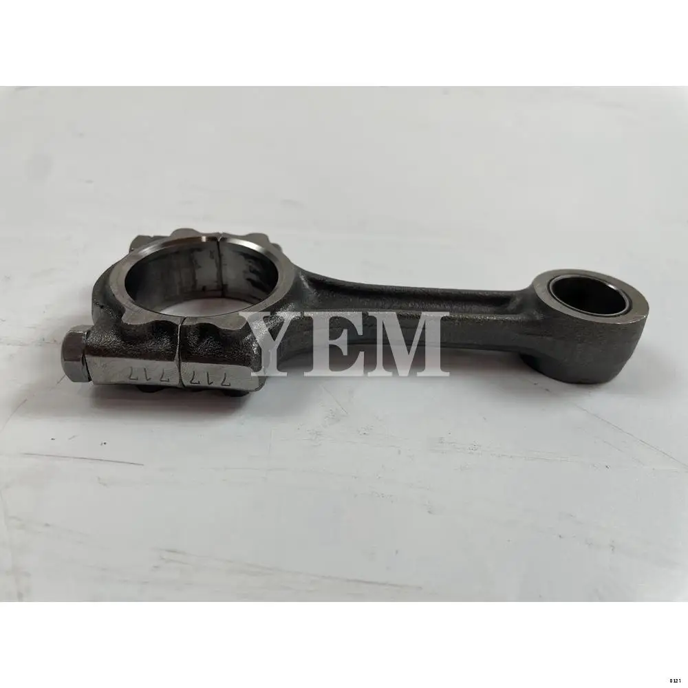 Original Factory Quality OEM CON ROD ASSEMBLY For Kubota Z430