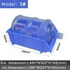 5#(Blue)