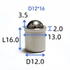 D12*16   ดี12*16