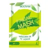 Máscara de té verde