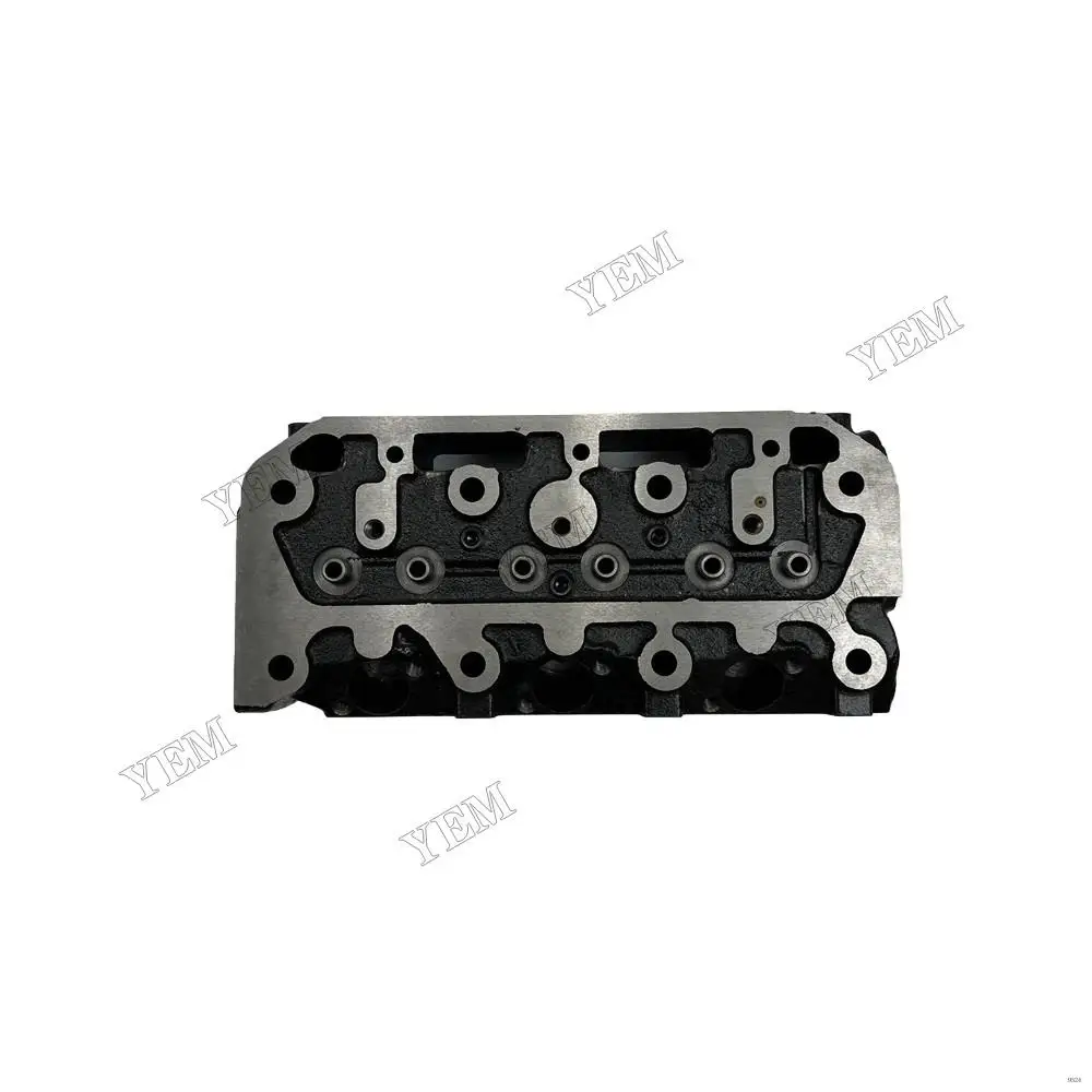 Cylinder Head Fit for Komatsu 3D84 Engine Spare Parts