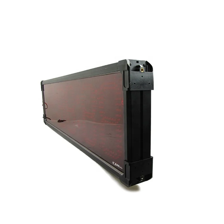 Оптовая продажа, водонепроницаемые уличные электронные часы с дистанционным управлением для марафона, гонки, таймер для марафона, таймер темпа, светодиодные двухсторонние часы