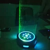 Luz verde