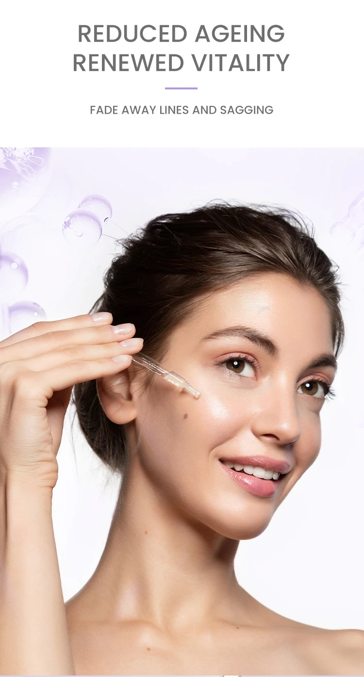 ESTELIN Skin Firming Moisturizing Anti Wrinkle Retinol Facial Serum 30ml