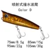 Color-D