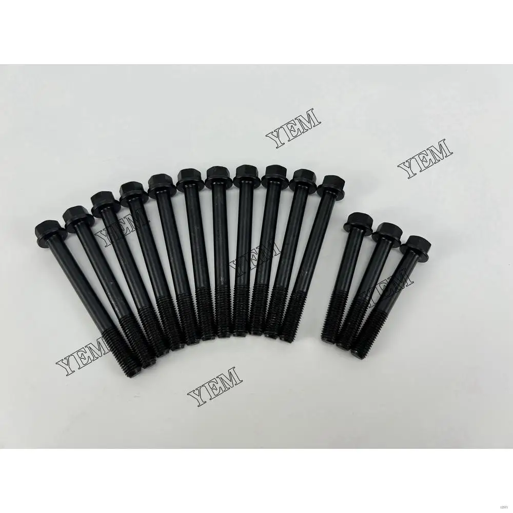 403D-11 Cylinder Head Screw for Perkins