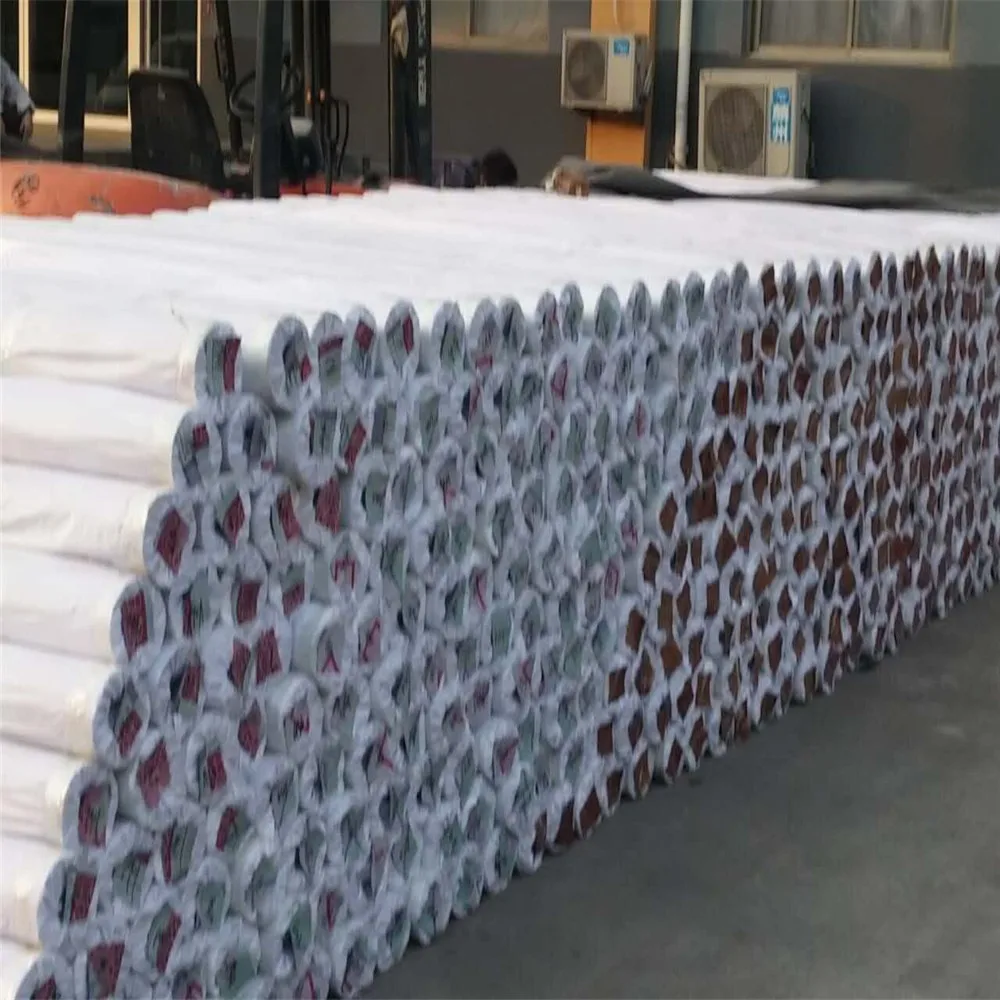 Indoor PVC Vinyl Flooring with Anti-Slip Mesh Fabric Back for Hotels Apartments and Villas Parquet Surface Treatment