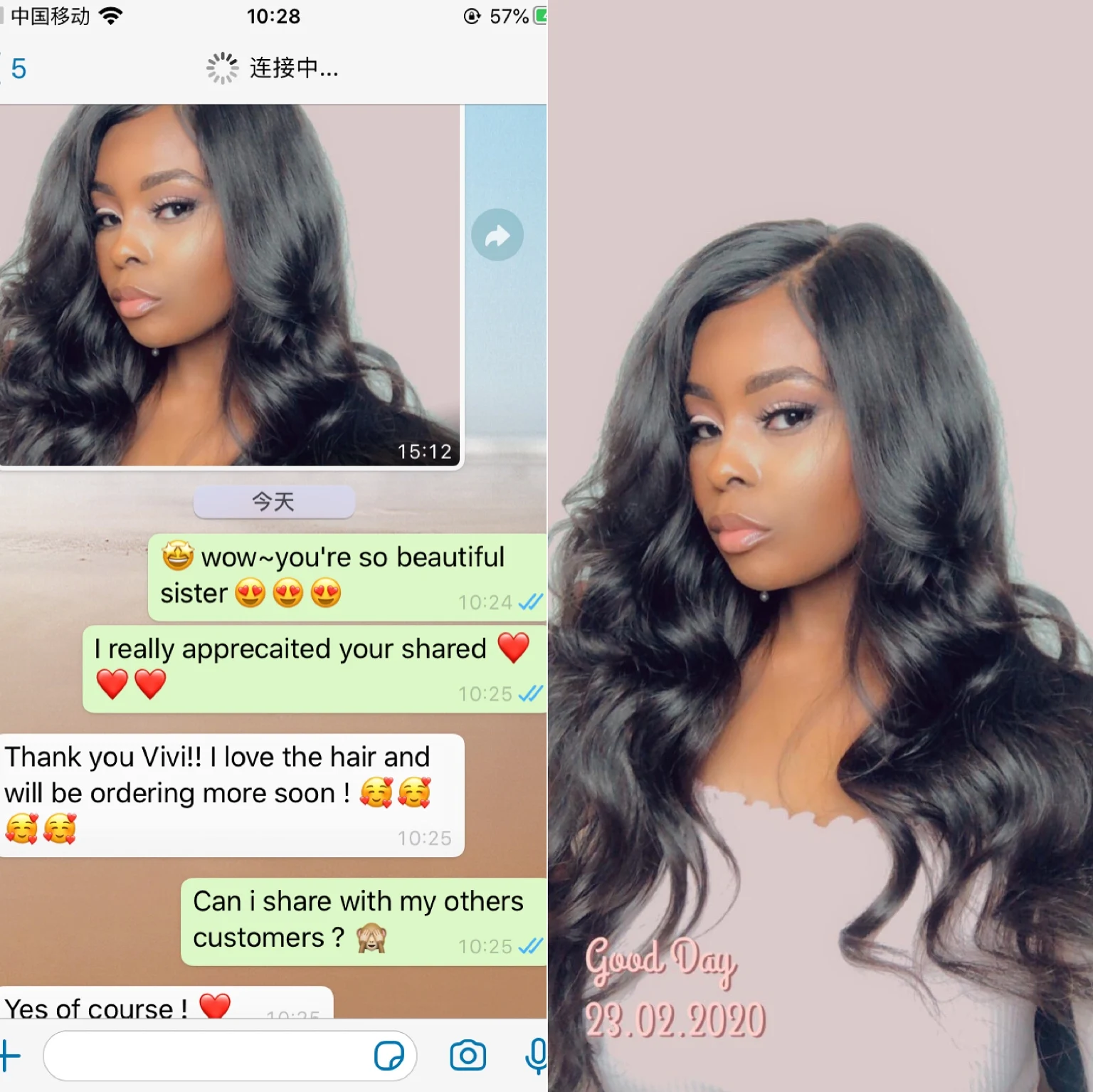 Natural Virgin Straight Black Hair Extension Japan,Raw Virgin Japanese Hair Extension,No Fiber