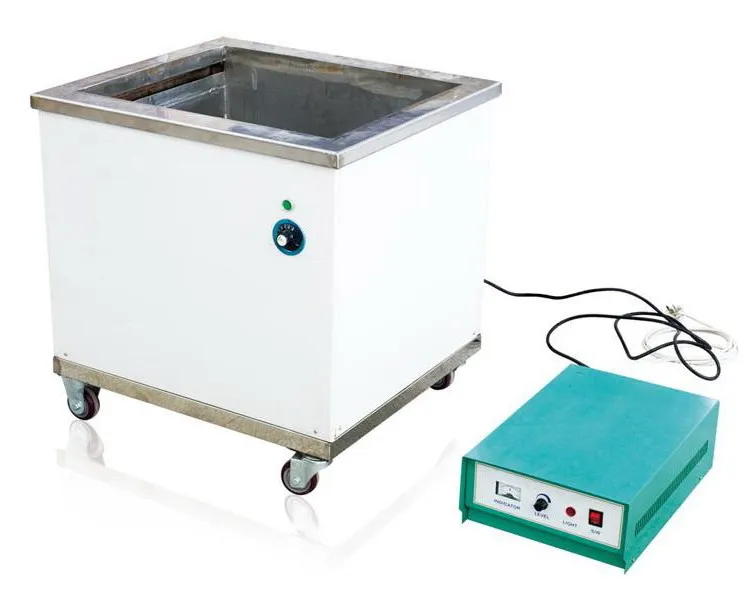 Large Volume Industrial Ultra Sonic Cleaner Ultrasonic Cleaning