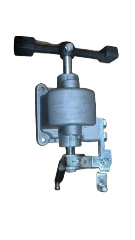 Cubierta de carcasa Caja de cambios GAZelle NEXT Cable Drive