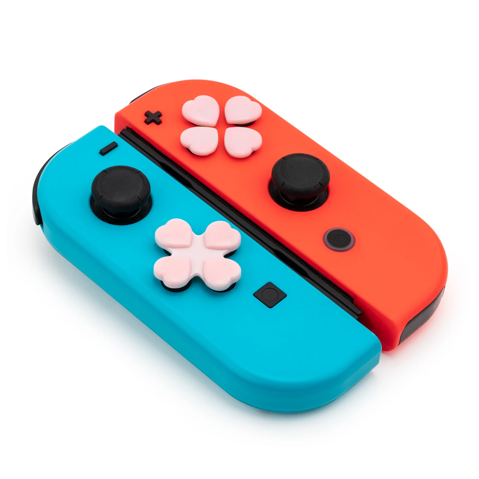 switch joy con thumb grip