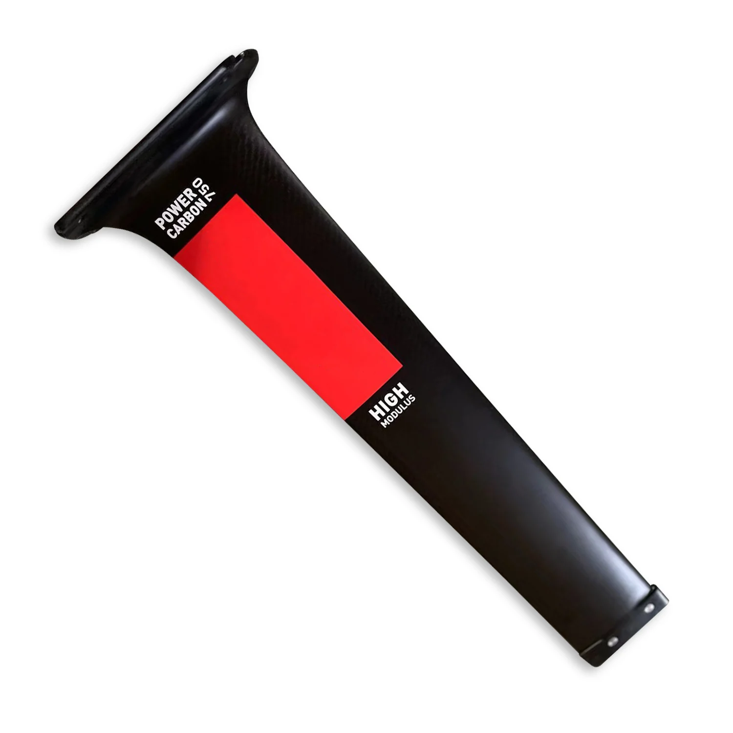 Axis／Fantom カーボンボード/ウイング、アルミマスト　ストラップ付き H2ba6b43fd3814fdc89bd5989d39bd