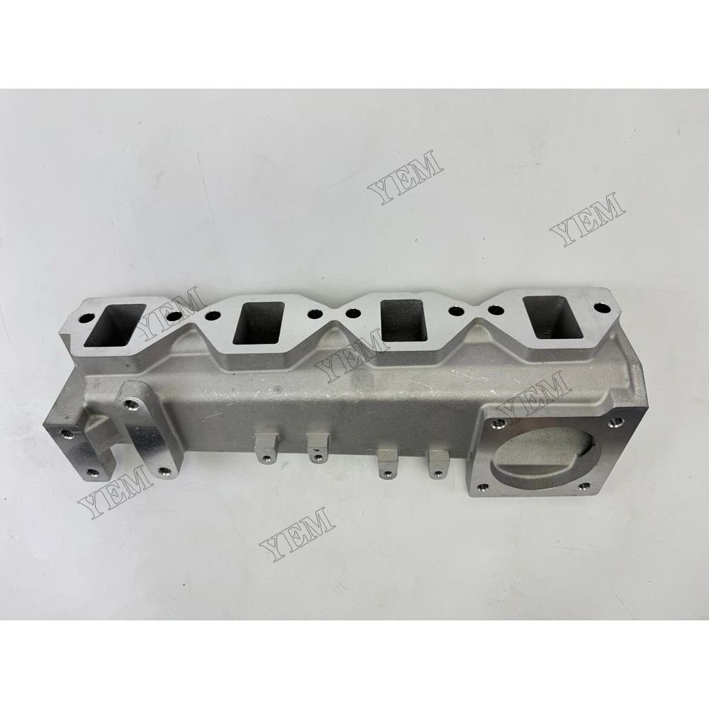 Engine Spare Parts Compatible Supplier Intake Manifold for 4D95