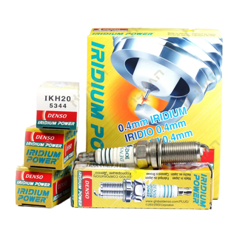 Infiniti Subaru Spark Plugs - High Performance & Reliability