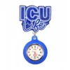 Blue icu blue watch