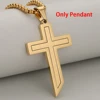 Gold Pendant
