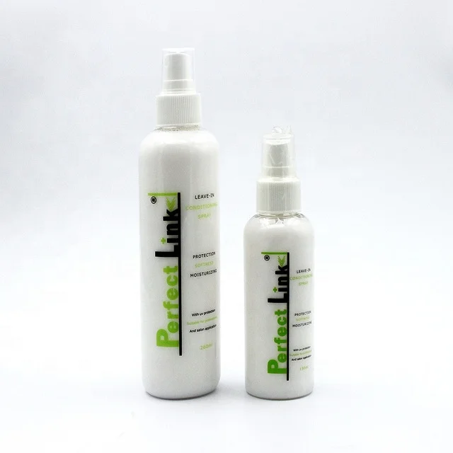 Производство несмываемый гладкая/Увлажняющий/Восстанавливающий Кондиционер для волос спрей для волос