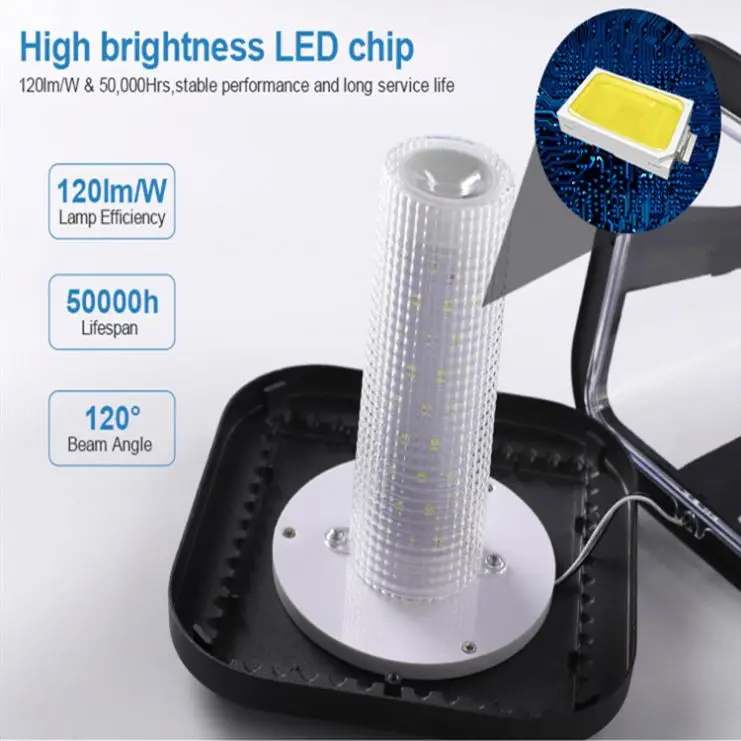 Индивидуальные оптовая продажа Лидер продаж открытый Солнечный светодиодный светильник для стены